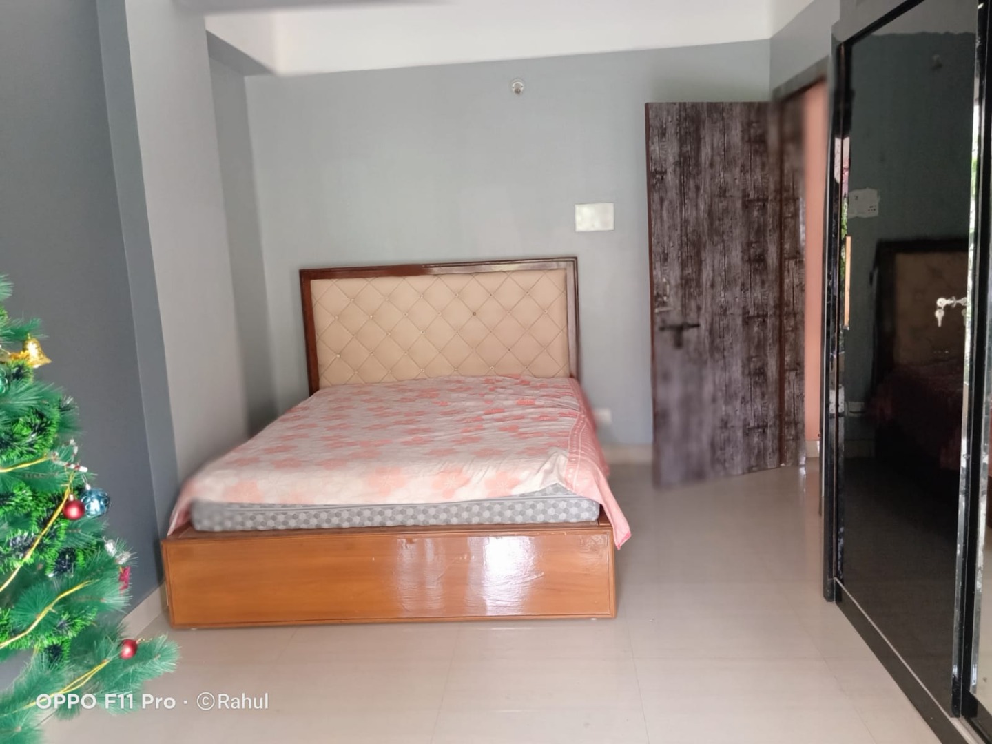 Semi Furnished 3bhk in Hatigaon, Guwahati, Assam, India for Rent